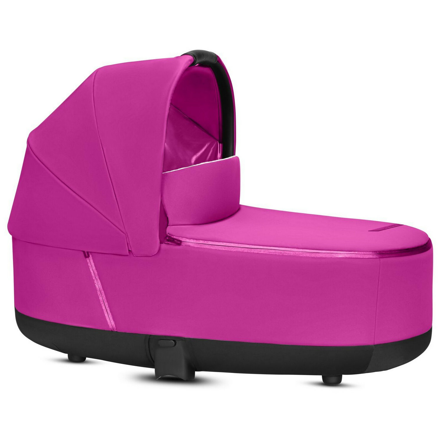 Блок спальный Cybex Priam III Fancy Pink - фото 1