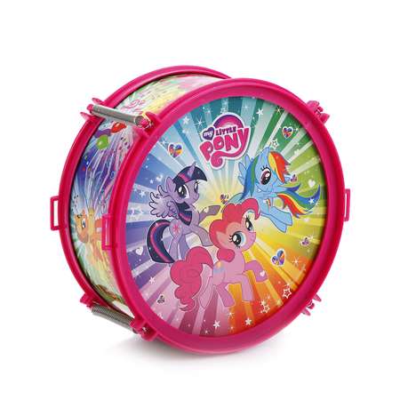 Барабан Играем вместе My Little Pony