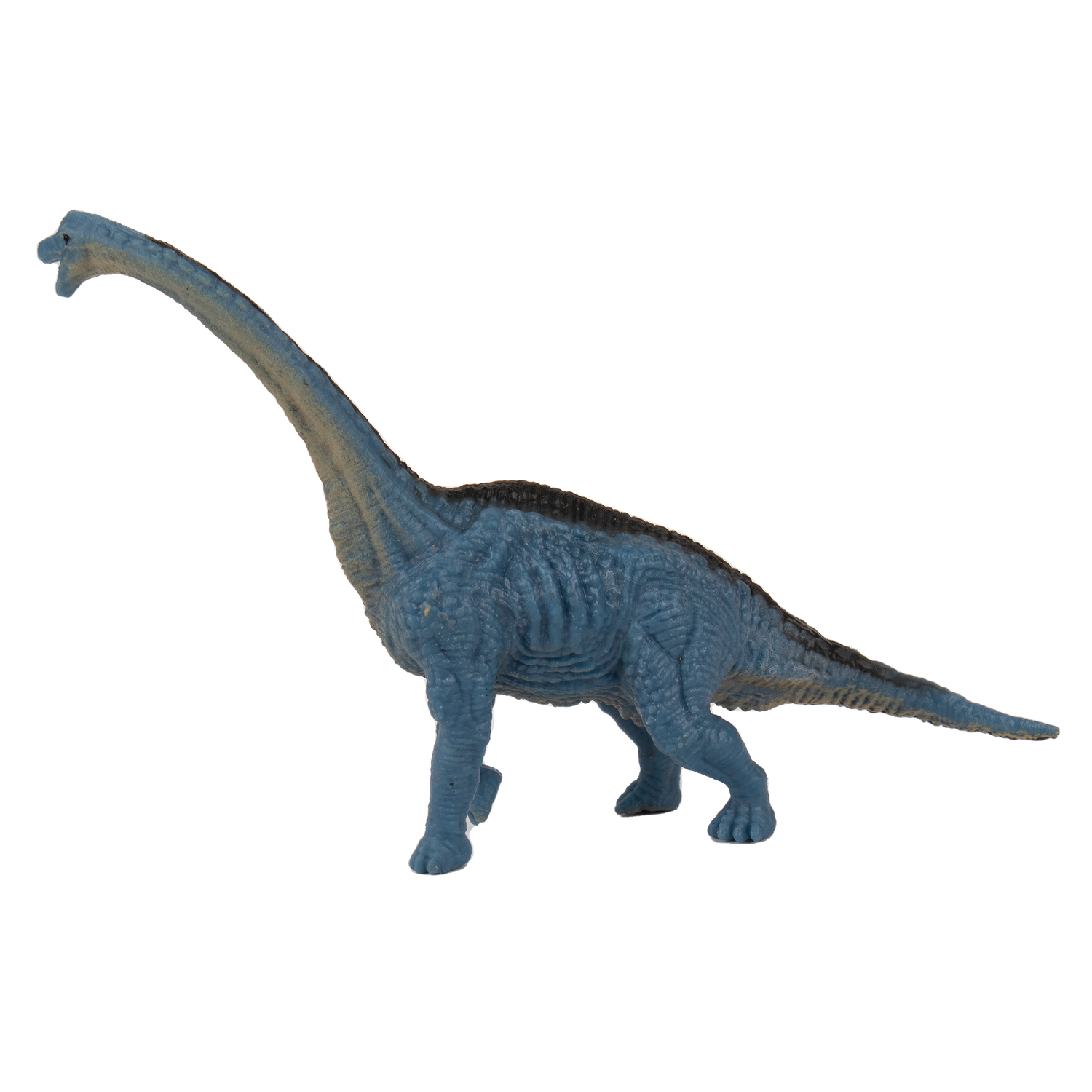 Игрушка KiddiePlay Анимационная Фигурка динозавра - Брахиозавр - фото 3