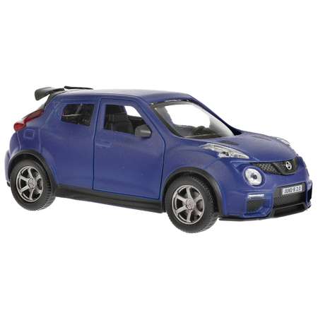 Машина Технопарк Nissan Juke-R Soft 313417