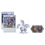 Фигурка-трансформер Bakugan Ультра Pegasus White 6045146/20109045