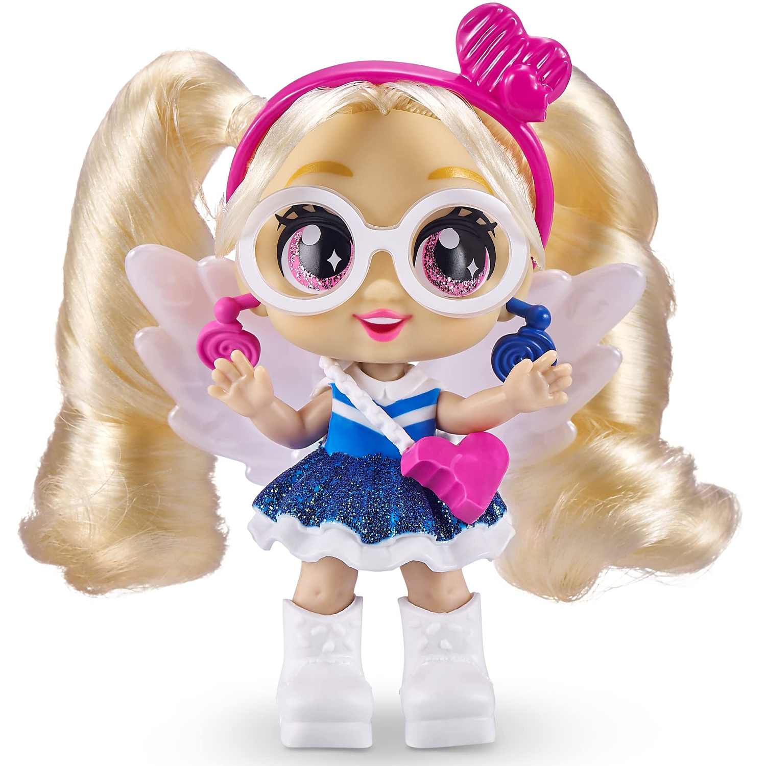 Фигурка ANGEL HIGH - фото 3