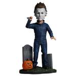 Фигурка Neca Halloween 2018 Head Knocker Michael Myers 60649