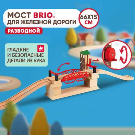 Дополнительные элементы Brio 66.5 см