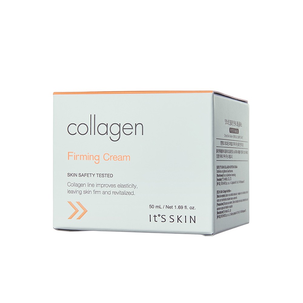 Крем для лица Its Skin Collagen 50 мл - фото 5