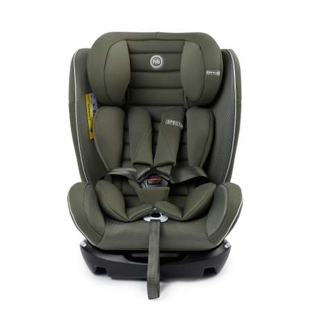 Автокресло Happy Baby Spector Dark Green