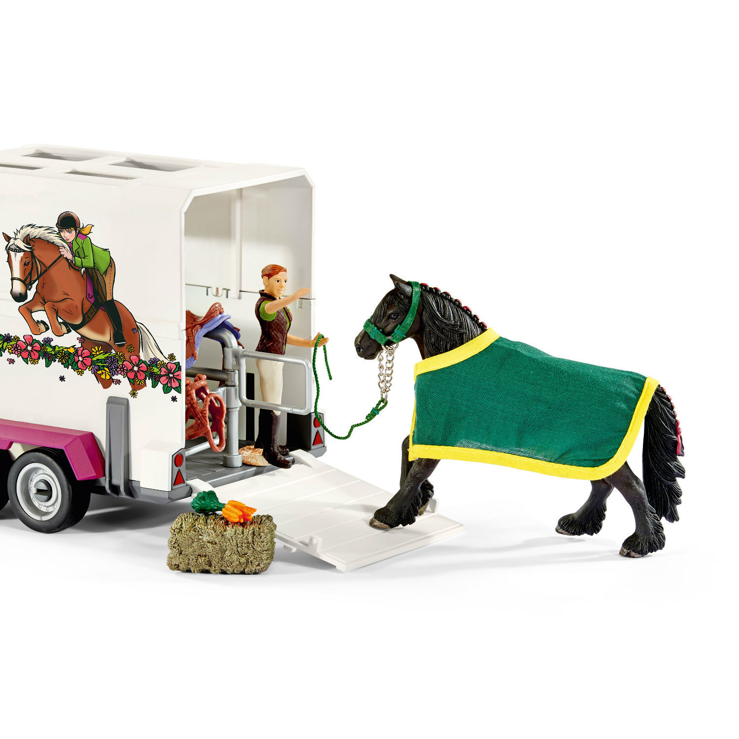 Игровой набор SCHLEICH - фото 2