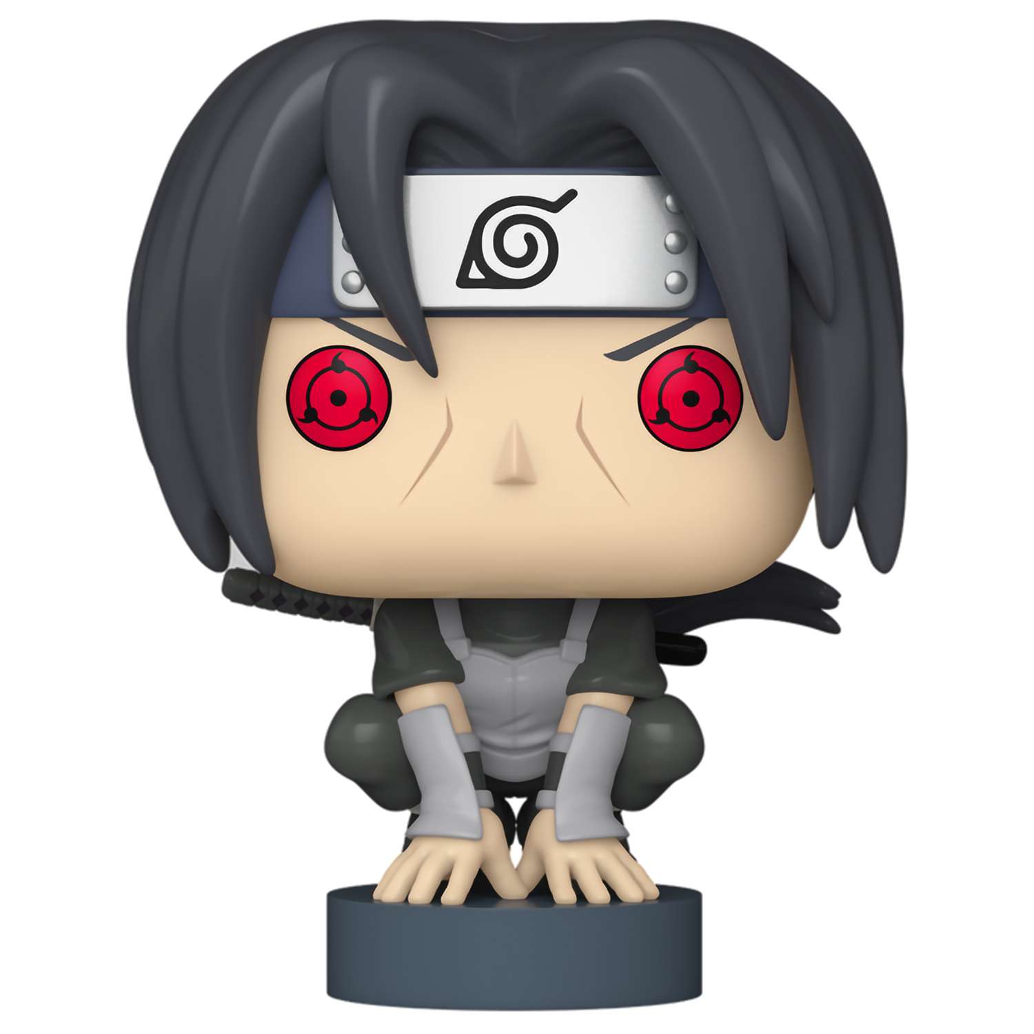 Фигурка Funko Naruto Shippuden Itachi Uchiha - фото 1