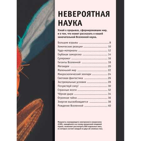 Книга Наука Книга юного эрудита