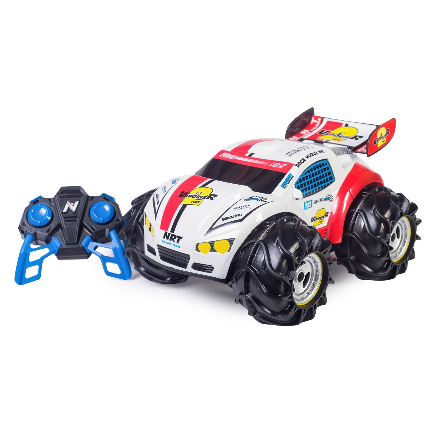 Nikko vaporizr 2 radio controlled car on sale