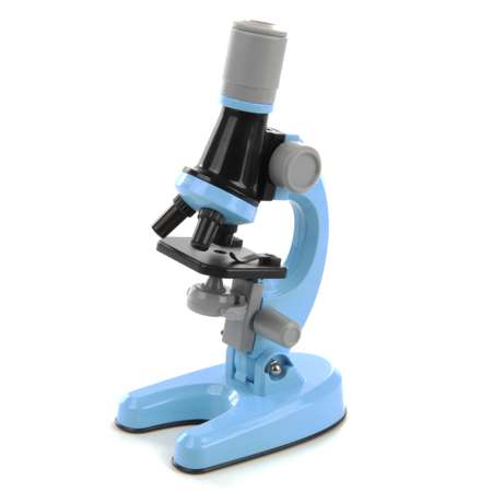 Игровой набор Veld Co микроскоп