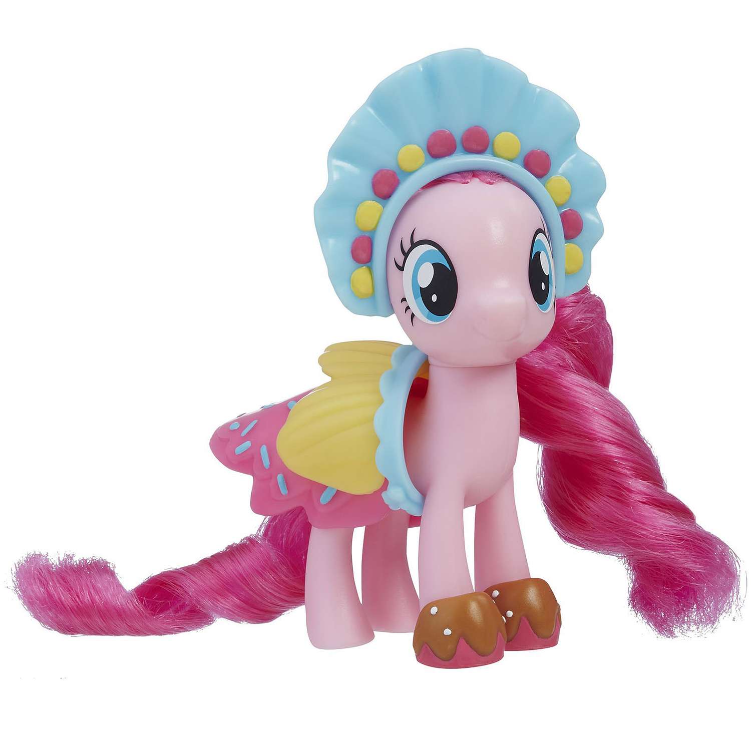 Игрушка My Little Pony с волшебными нарядами в ассортименте - фото 8