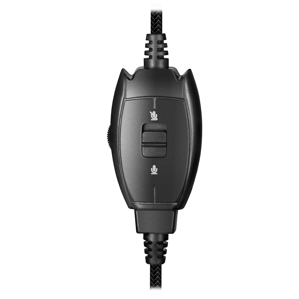 Игровые стереонаушники SVEN AP-U750MV с микрофоном - фото 3