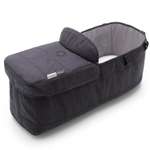 Люлька Bugaboo для коляски Donkey3 Complete Mineral Washed Black 180116MC01