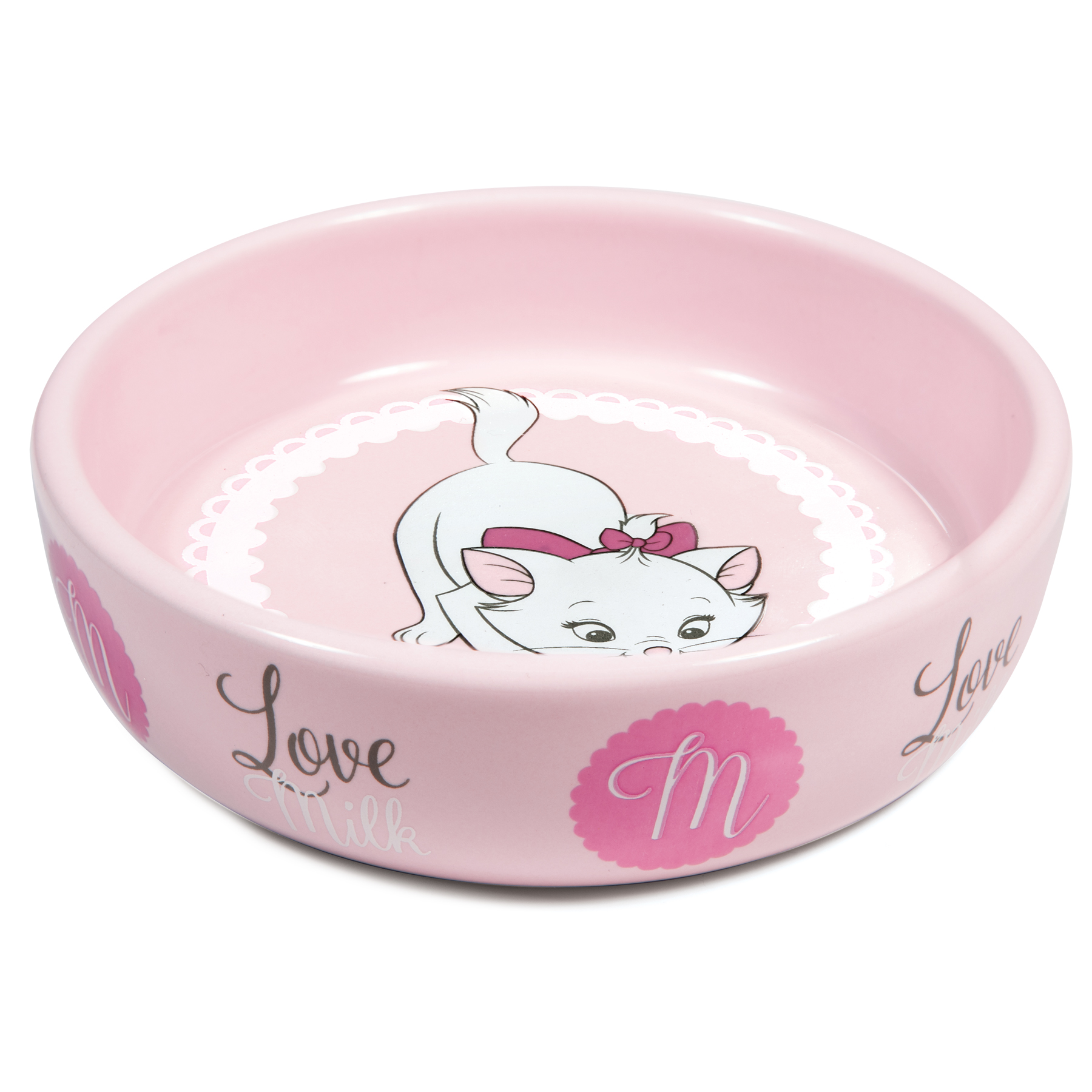 Миска для кошек Triol Disney Marie 0.2л 30231046