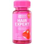 Биологически активная добавка Urban Formula Hair expert 60капсул