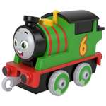 Паровозик Thomas & Friends Герои мультфильмов малый Перси HBY22