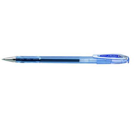 Ручка гелевая ZEBRA J-Roller 0.7 Синий 828881