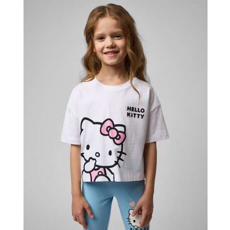 Футболка Hello Kitty