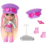 Кукла мини Barbie Экстра Мини Минис