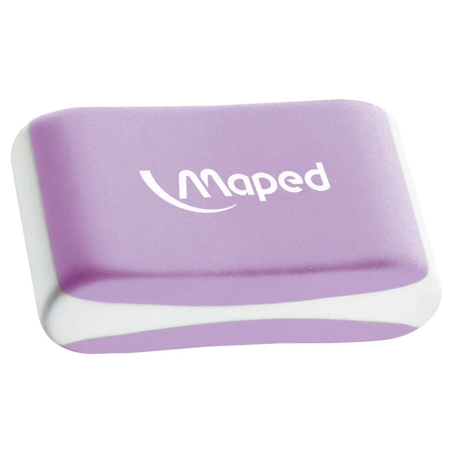 Ластик Maped Essentials Soft в ассортименте 112921 - фото 2