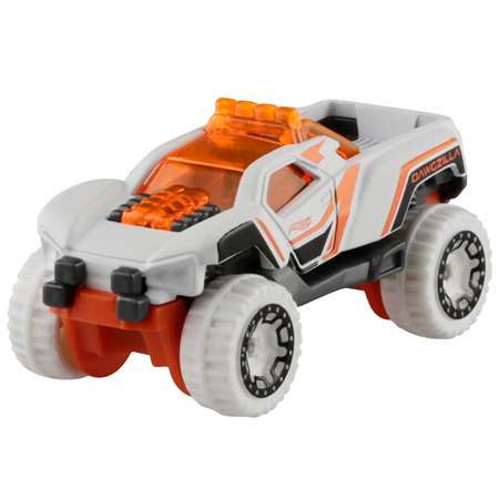 Игровой набор Hot Wheels Раскаленные траки 2шт