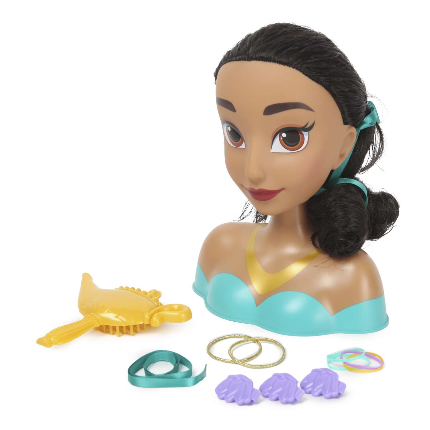 Игрушка Disney торс для причесок - фото 1