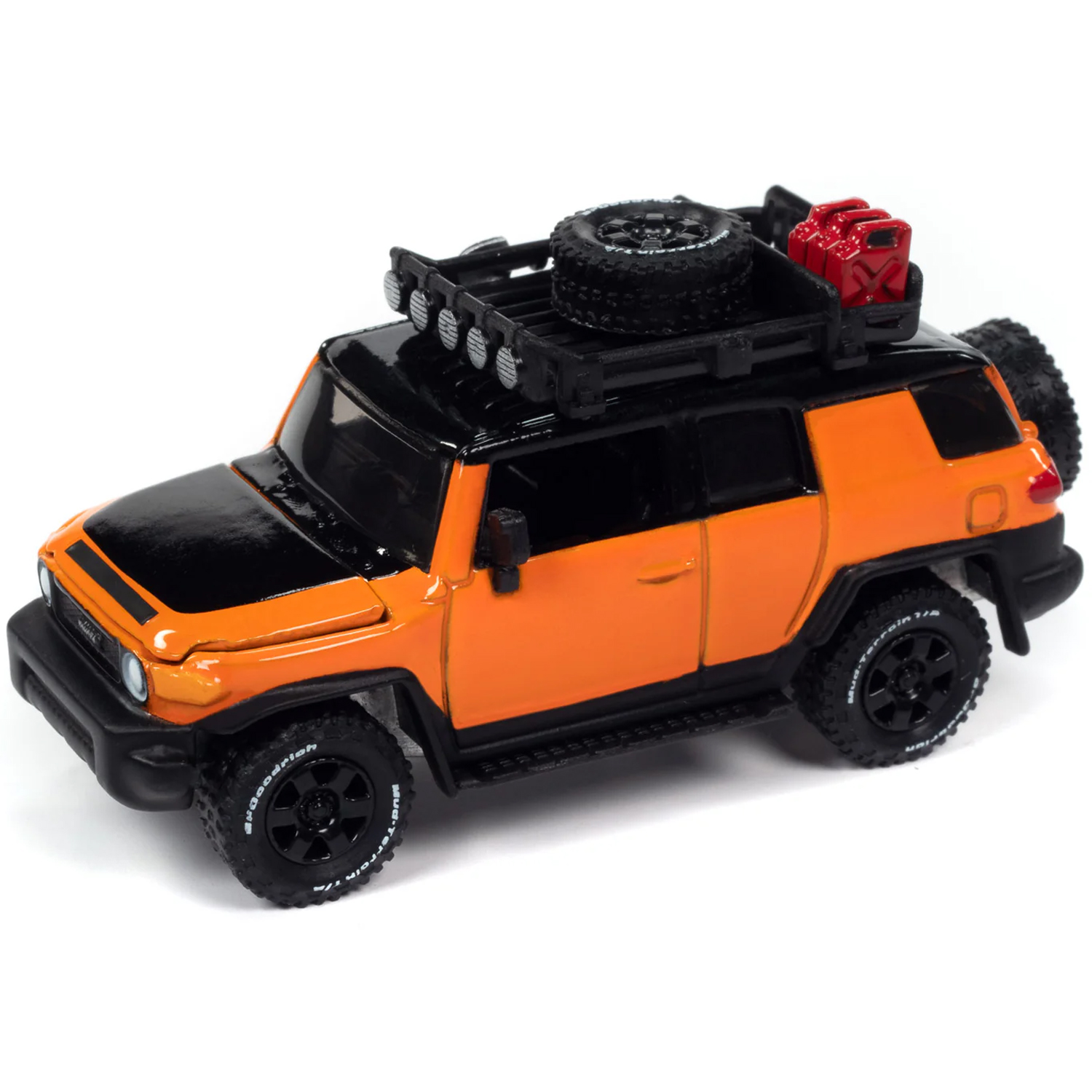 Автомобиль Johnny Lightning 1:64 JLSF026B-R2-N3 - фото 2