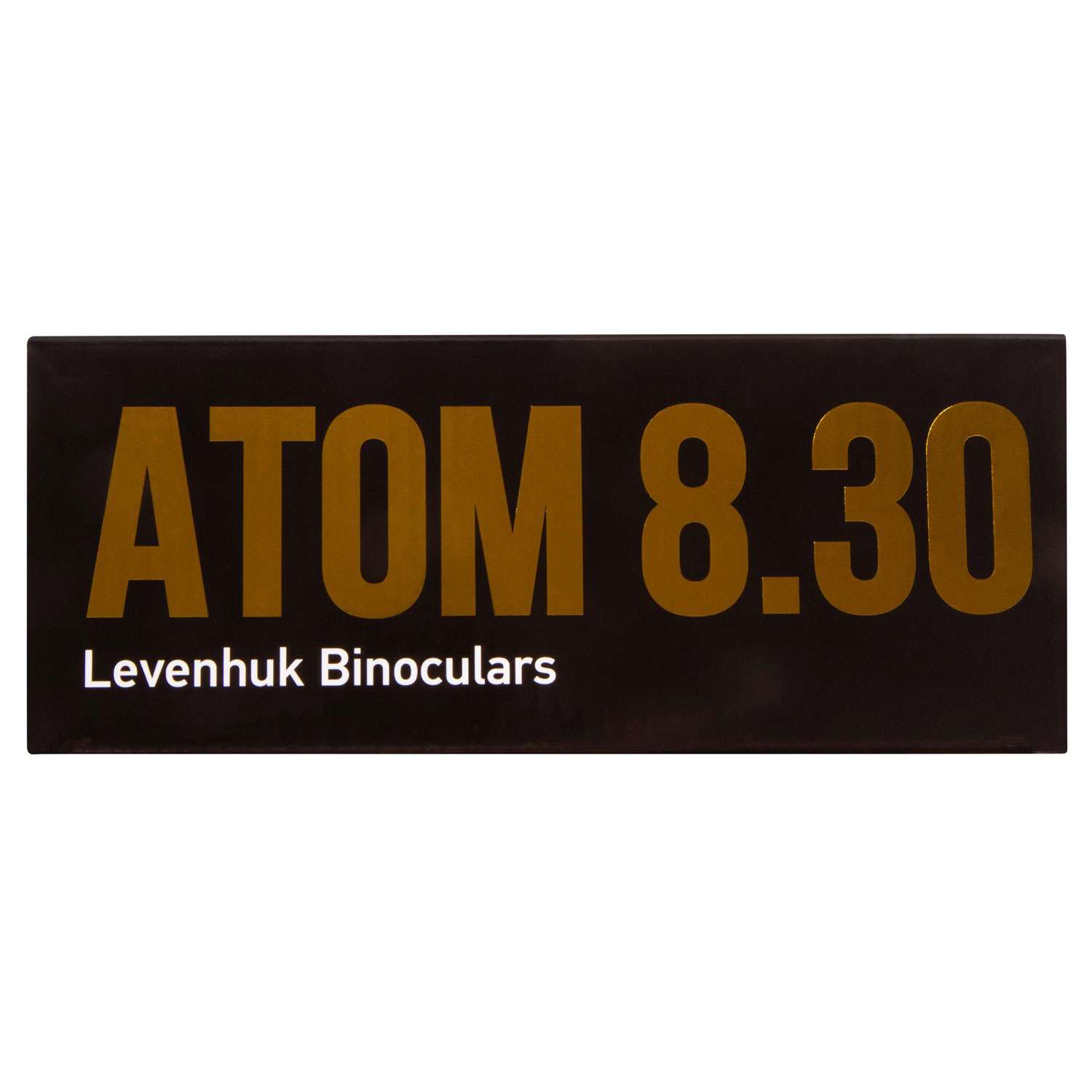 Бинокль Levenhuk Atom 8x30 - фото 18