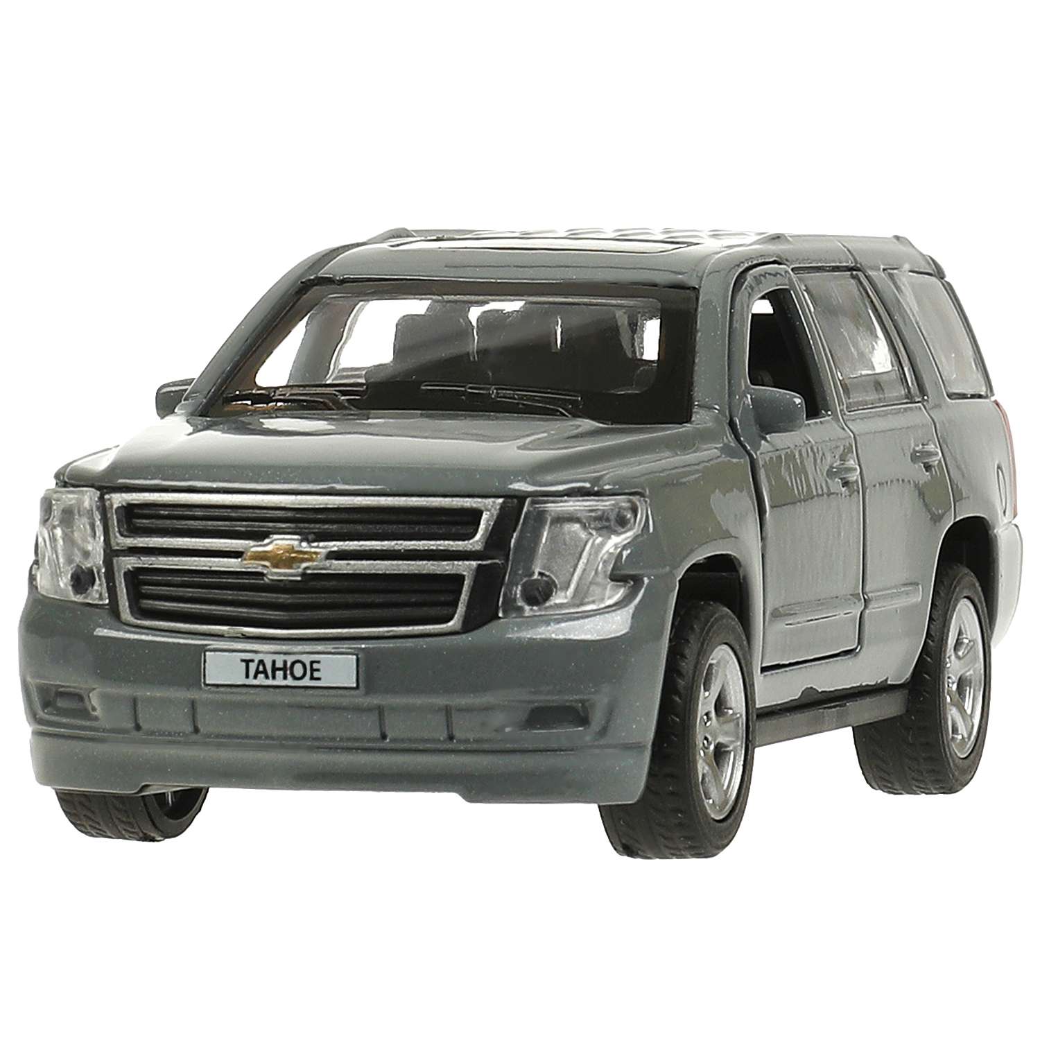 Автомобиль Технопарк Chevrolet Tahoe 369135 - фото 3