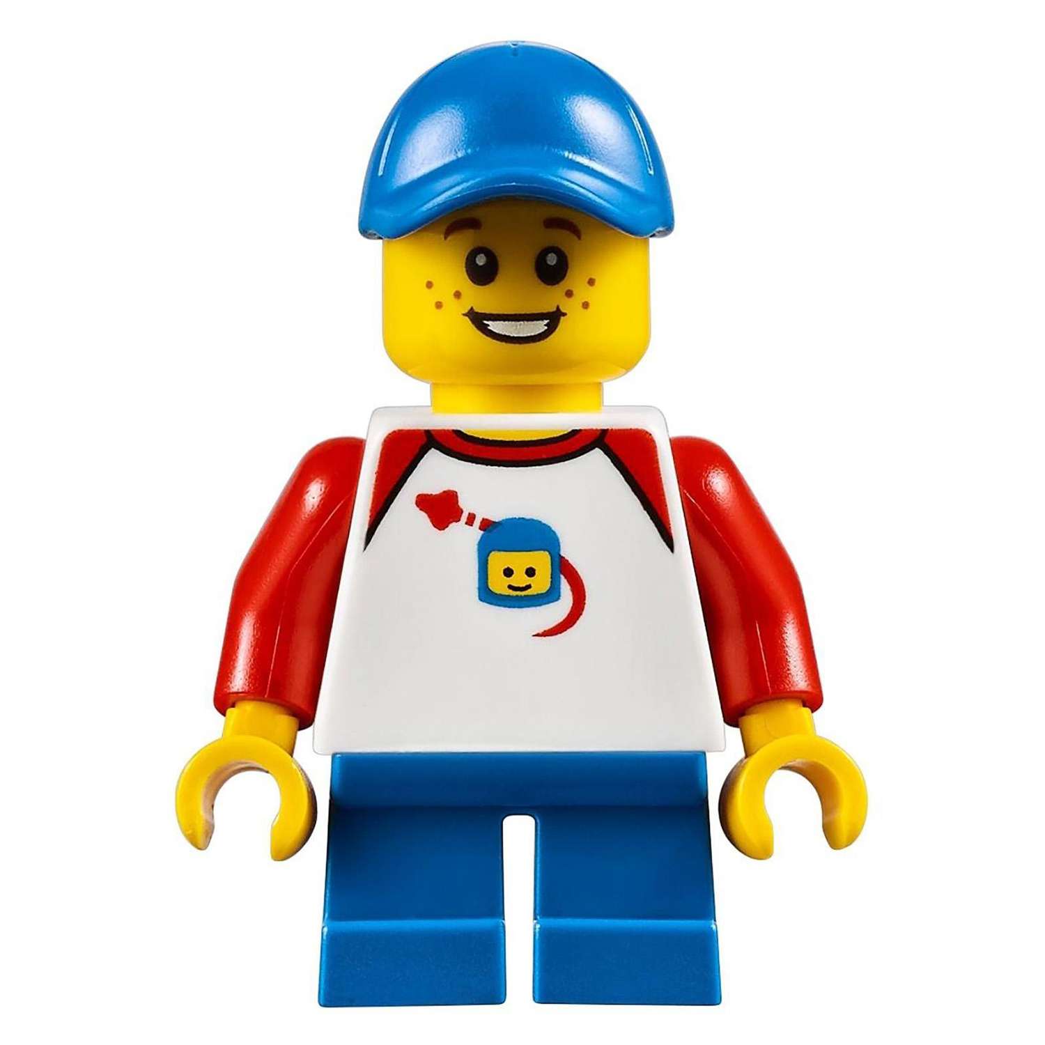 Конструктор LEGO Creator Загородный дом (31069) - фото 29
