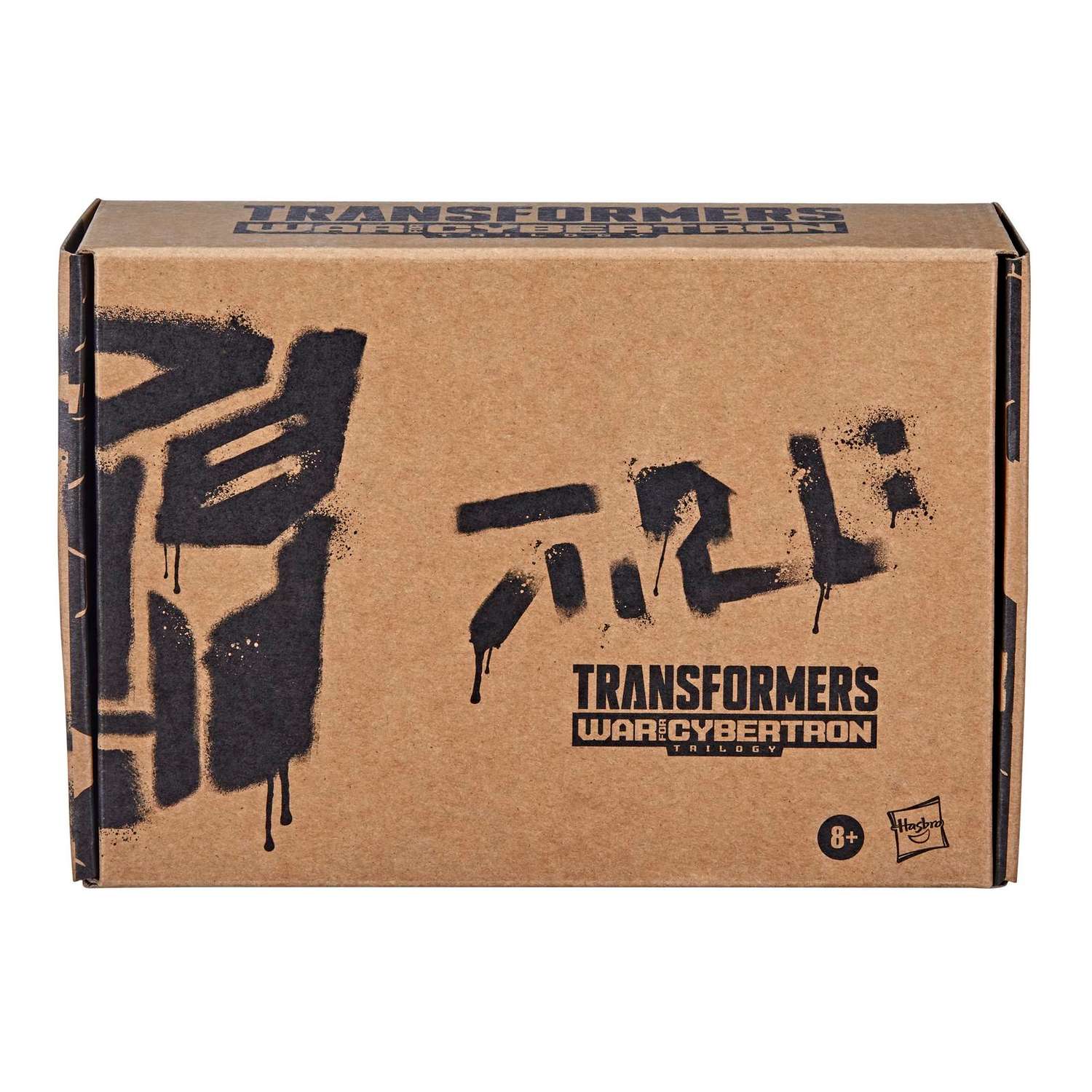 Фигурка Transformers Селектс Вояджеры Артфайер F18155L0 - фото 13