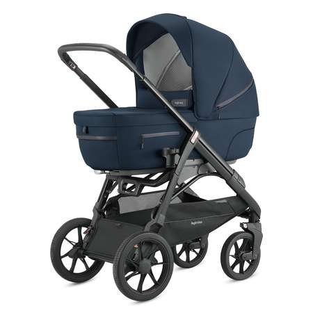 Inglesina Cochecito Quattro Aptica Alaska Blue