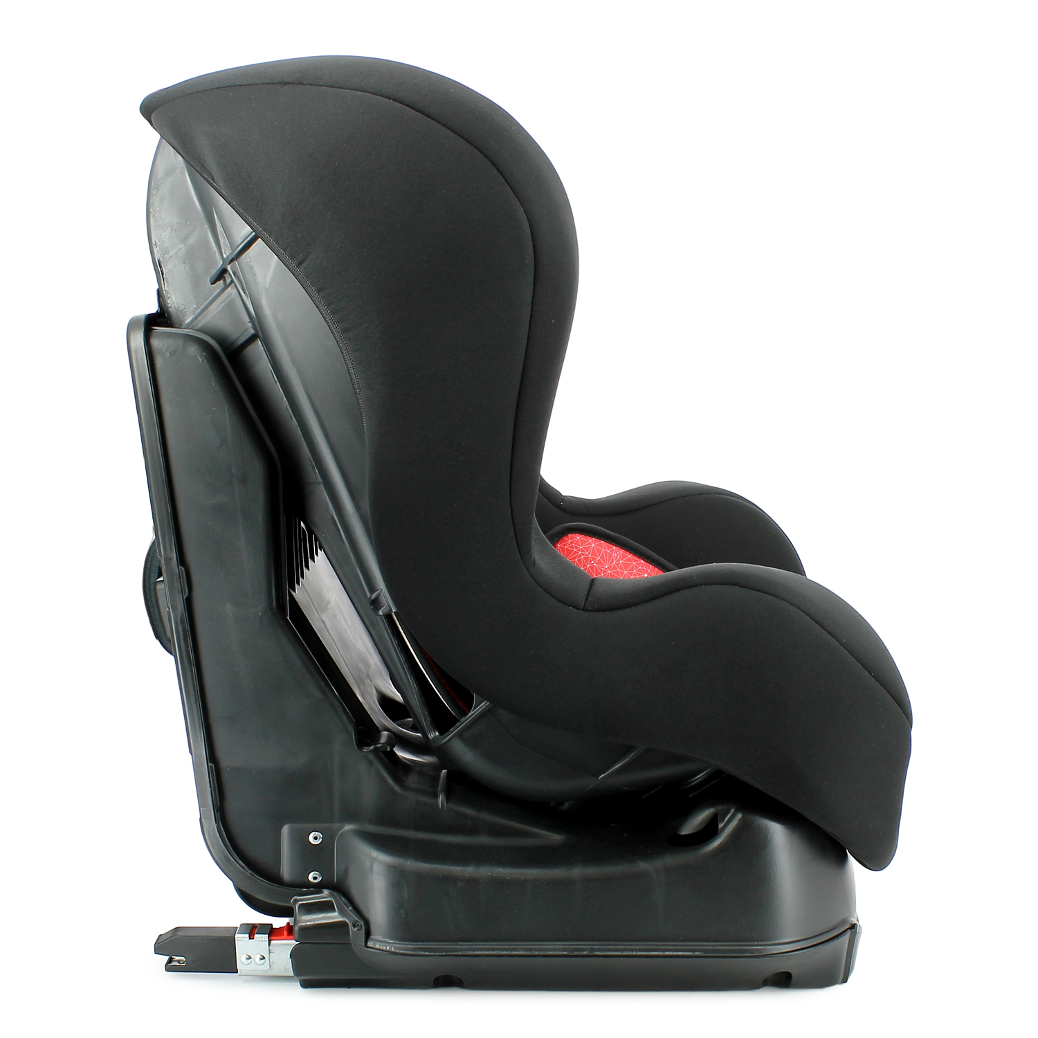 Автокресло Nania Cosmo SP Isofix Skyline Red - фото 8