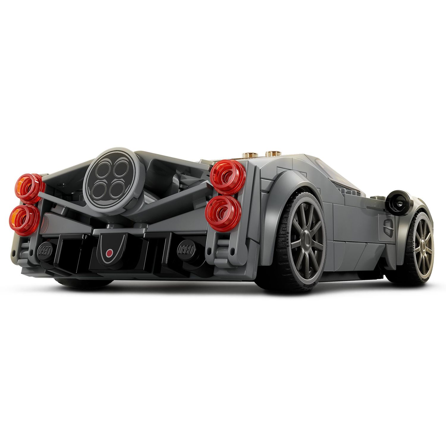 LEGO Speed Champions Pagani Utopia 76915 2999