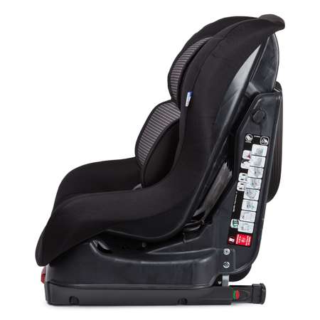 Автокресло Nania Maxim Isofix Tech Grey