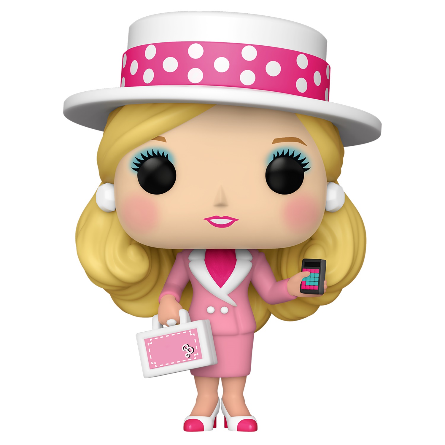 Фигурка Funko Business Barbie 51456 - фото 1