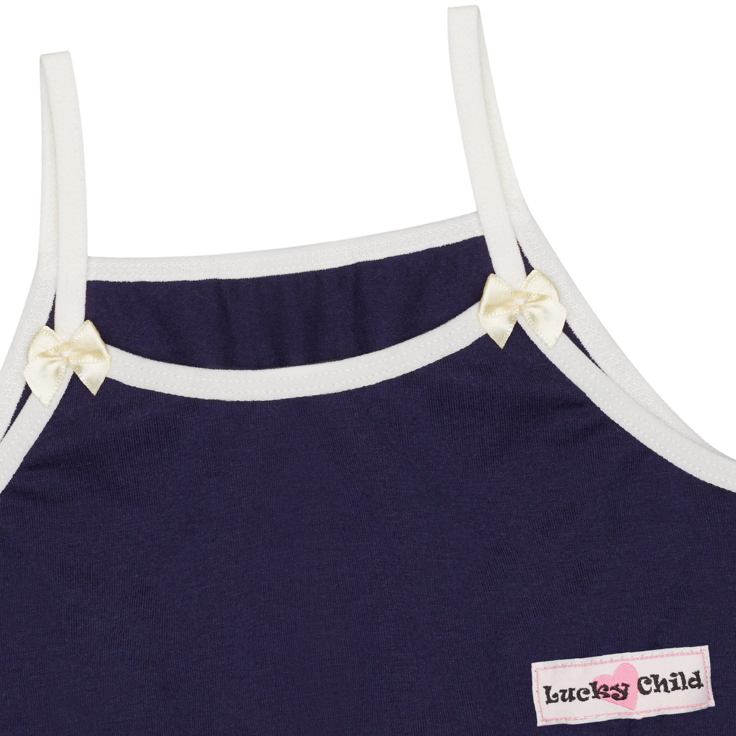 Топ-бюстье Lucky Child Б1-12-25.1к/7-12/цв - фото 3