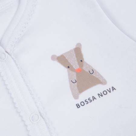 Комплект Bossa Nova
