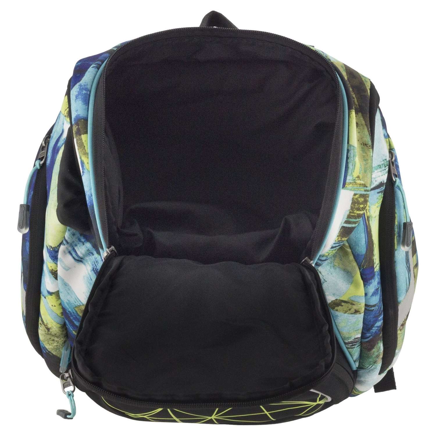 Рюкзак Kinderline Seventeen Маска SKGB-UT9-192 - фото 10