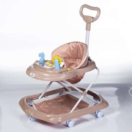 Ходунки Babyhit Jolly Walk XT