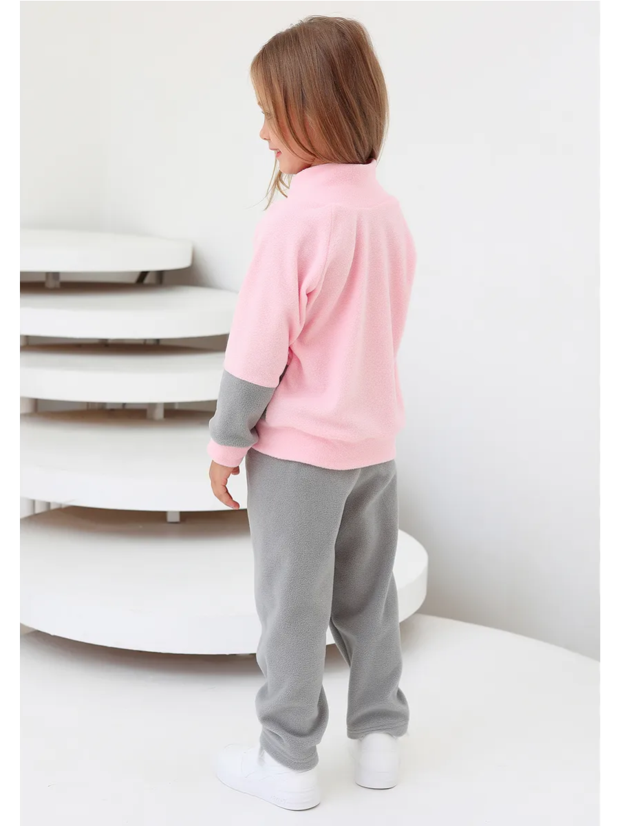 Костюм babyglory T0001403 - фото 7