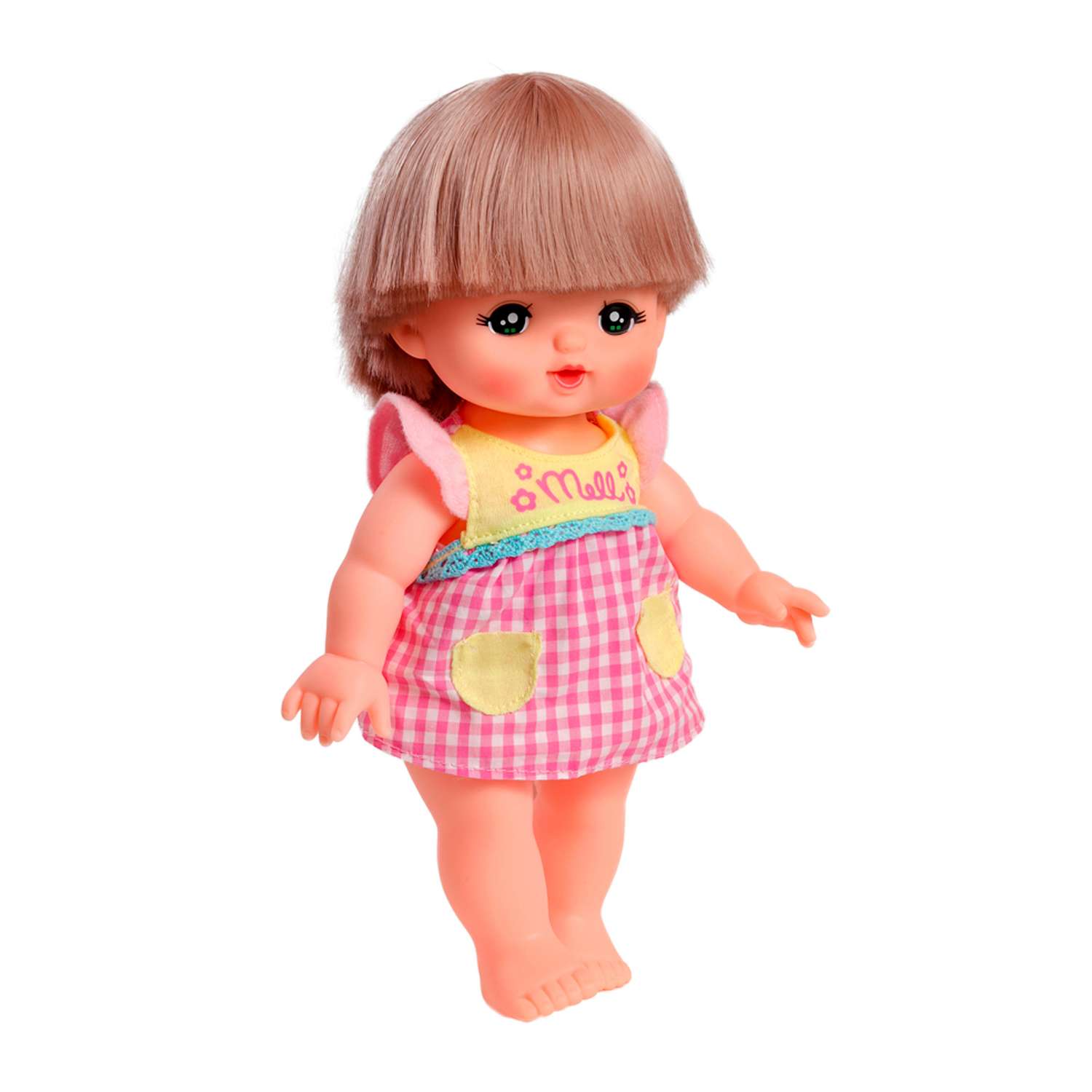 Игровой набор Kawaii Mell Кукла Милая Мелл Малышка 512753 - фото 5
