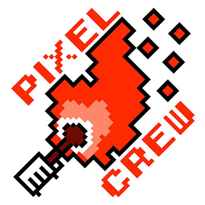 Pixel Crew
