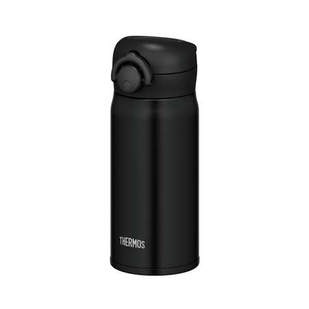 Термокружка THERMOS 0.35 л черная MT-21