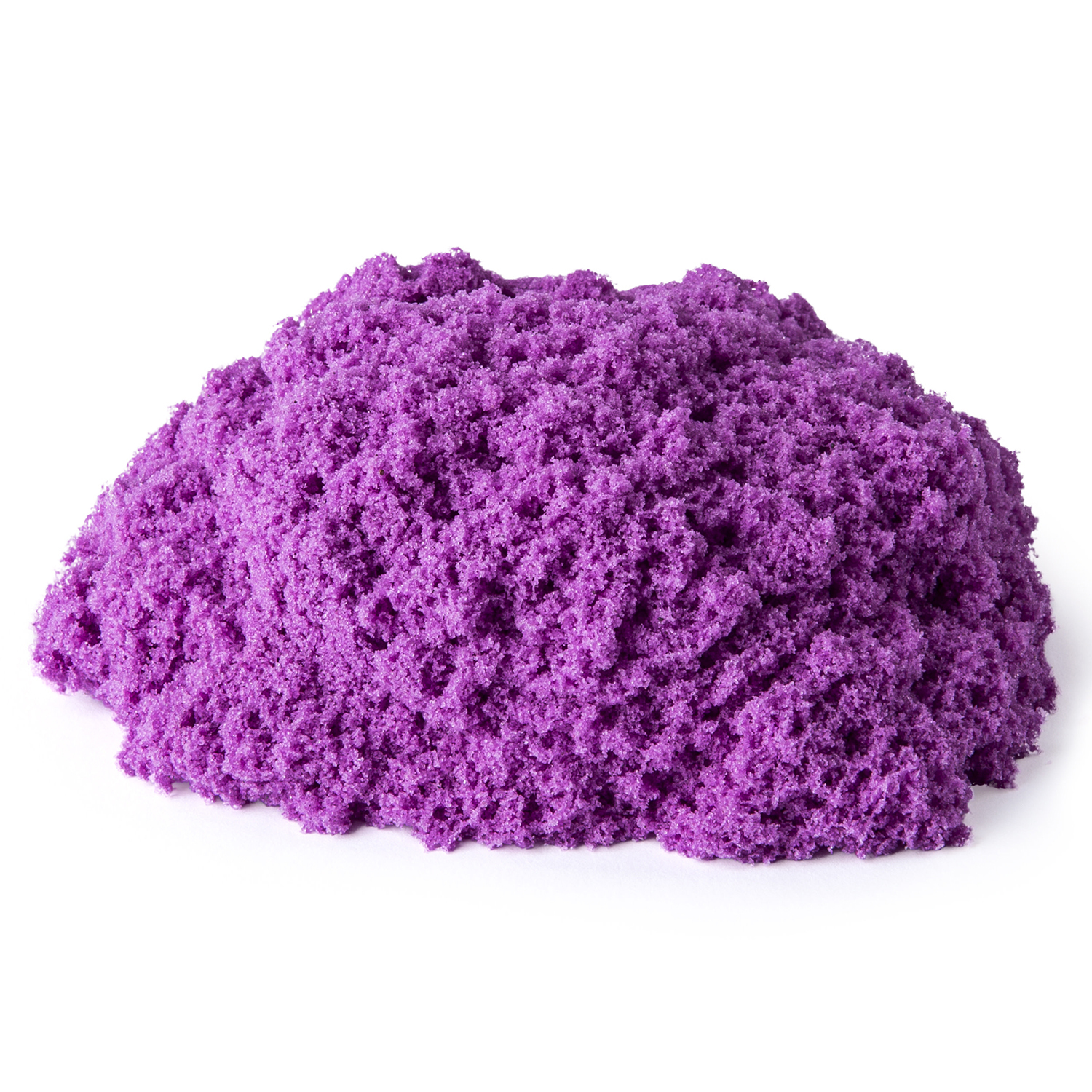 Песок кинетический Kinetic Sand 907г Фиолетовый 6047184 - фото 2