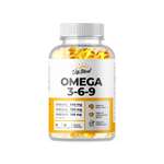 Биологически активная добавка VitaMeal Омега 3-6-9 90 капсул