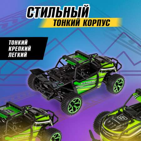 Автомобиль РУ 1TOY 1:18