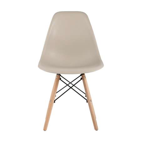 Стул Stool Group DSW Style beige