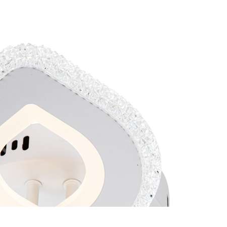 Люстра потолочная ESCADA 10264/3 LED*61W White